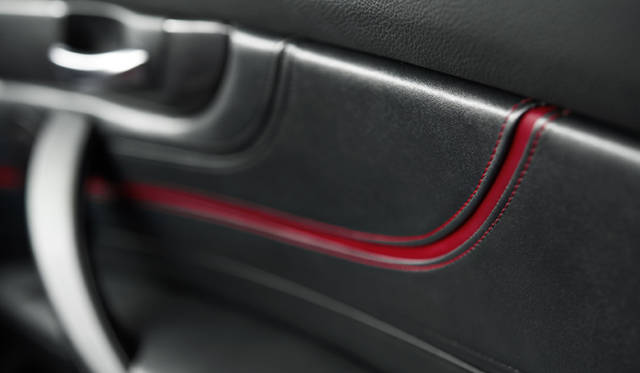 <strong>BMW Zagato Coupé Concept｜ビー・エム・ダブリュー ザガート クーペ コンセプト</strong>