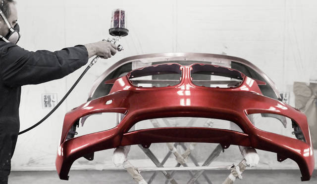 <strong>BMW Zagato Coupé Concept｜ビー・エム・ダブリュー ザガート クーペ コンセプト</strong>