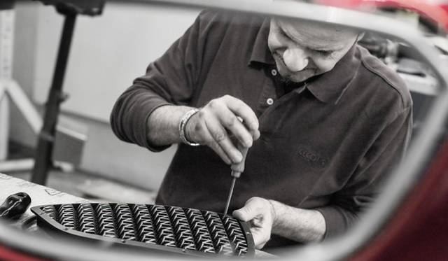 <strong>BMW Zagato Coupé Concept｜ビー・エム・ダブリュー ザガート クーペ コンセプト</strong>