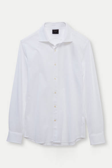 <strong>LACOSTE｜ラコステ</strong>　「アイスコットンポロ」1万5750円（ラコステ／ファブリカ）