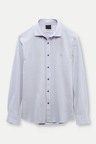 <strong>LACOSTE｜ラコステ</strong>　「アイスコットンポロ」1万5750円（ラコステ／ファブリカ）