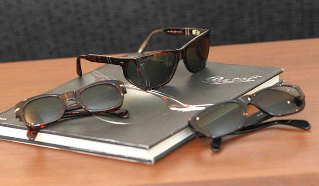 <strong>Persol｜ペルソール</strong>　ショールーム＆サロン「Peace 81」