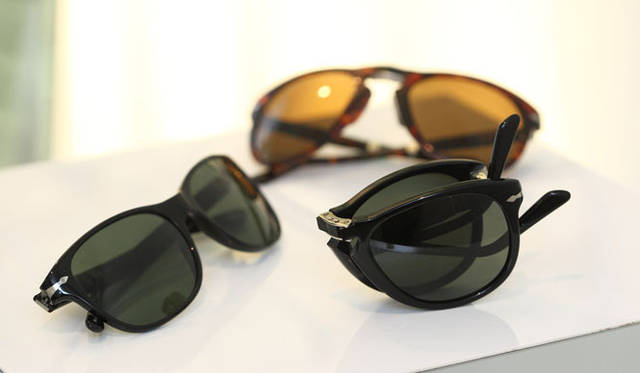 <strong>Persol｜ペルソール</strong>　ショールーム＆サロン「Peace 81」