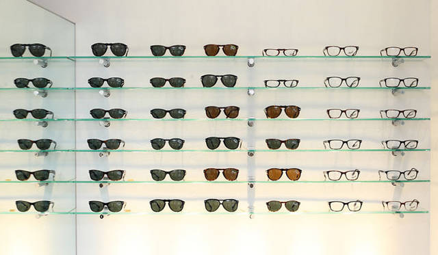 <strong>Persol｜ペルソール</strong>　ショールーム＆サロン「Peace 81」