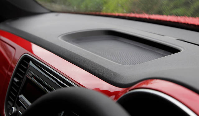 <strong>Volkswagen The Beetle｜フォルクスワーゲン ザ・ビートル</strong>