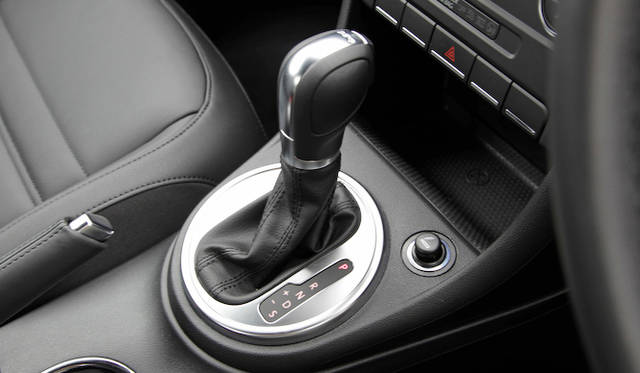 <strong>Volkswagen The Beetle｜フォルクスワーゲン ザ・ビートル</strong>