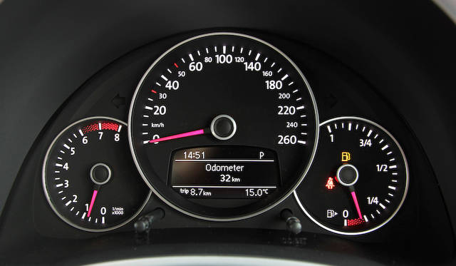 <strong>Volkswagen The Beetle｜フォルクスワーゲン ザ・ビートル</strong>