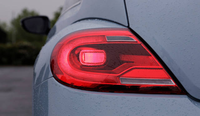 <strong>Volkswagen The Beetle｜フォルクスワーゲン ザ・ビートル</strong>