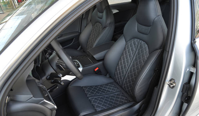 <strong>Audi S6｜アウディ S6</strong>