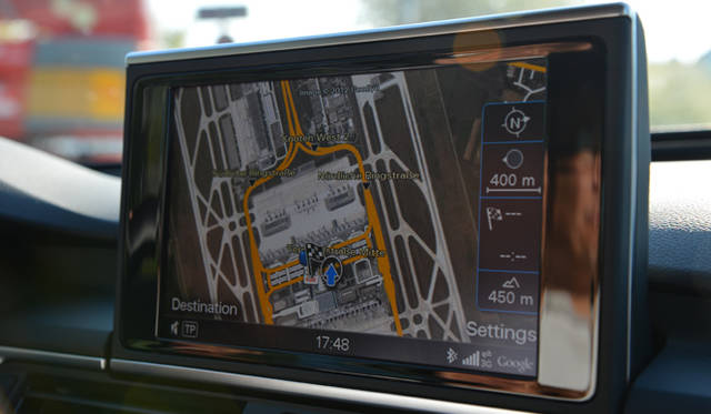 <strong>Audi S6｜アウディ S6</strong>