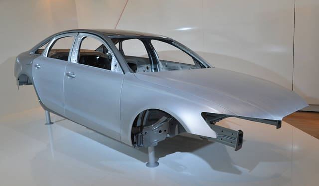 <strong>Audi S6 / S6 Avant / S7 Sportback｜アウディ S6 / S6 アバント / S7 スポーツバック</strong>