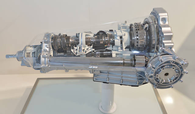 <strong>Audi S6 / S6 Avant / S7 Sportback｜アウディ S6 / S6 アバント / S7 スポーツバック</strong>　7段Sトロニック