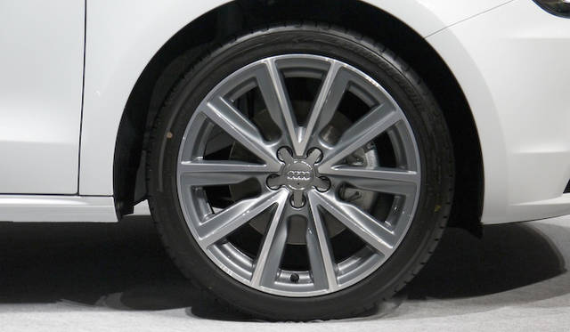 <strong>Audi A1 Sportback 1.4TFSI｜アウディ A1 スポーツバック 1.4TFSI</strong>