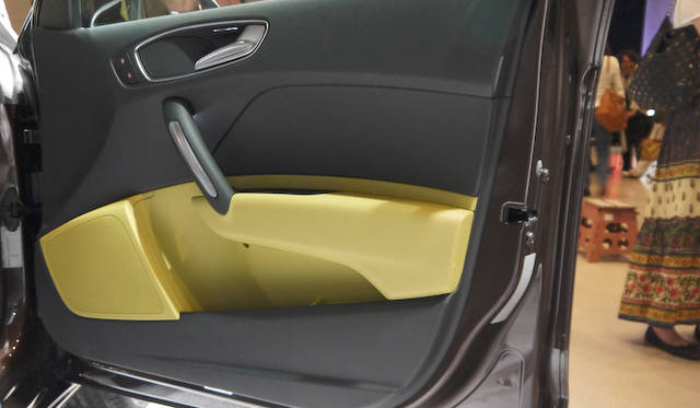 <strong>Audi A1 Sportback 1.4TFSI｜アウディ A1 スポーツバック 1.4TFSI</strong>