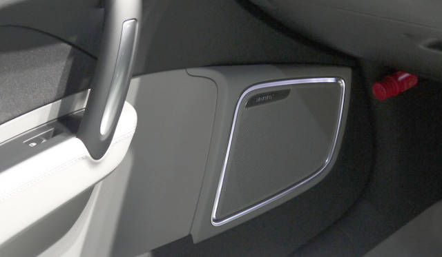 <strong>Audi A1 Sportback 1.4TFSI｜アウディ A1 スポーツバック 1.4TFSI</strong>