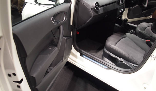 <strong>Audi A1 Sportback 1.4TFSI｜アウディ A1 スポーツバック 1.4TFSI</strong>