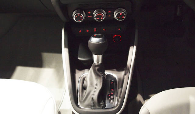 <strong>Audi A1 Sportback 1.4TFSI｜アウディ A1 スポーツバック 1.4TFSI</strong>