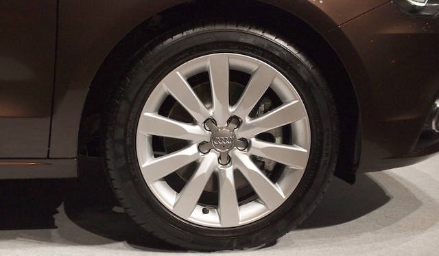 <strong>Audi A1 Sportback 1.4TFSI｜アウディ A1 スポーツバック 1.4TFSI</strong>