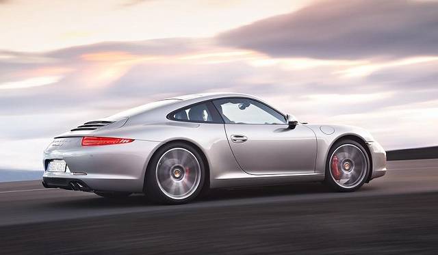 <strong>Porsche 911 Carrera S ｜ポルシェ 911カレラS</strong>