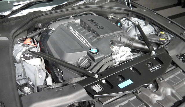 <strong>BMW 640i Gran Coup｜BMW 640i グランクーペ</strong>