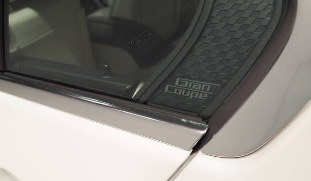 <strong>BMW 640i Gran Coup｜BMW 640i グランクーペ</strong>