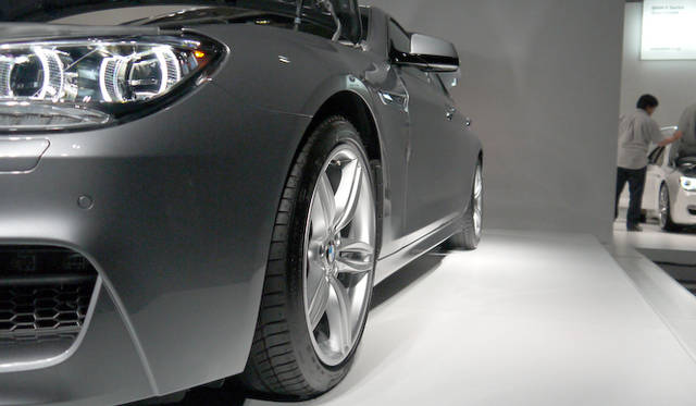 <strong>BMW 640i Gran Coupe M sport package｜BMW 640i グランクーペ Mスポーツパッケージ</strong>