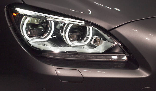 <strong>BMW 640i Gran Coupe M sport package｜BMW 640i グランクーペ Mスポーツパッケージ</strong>