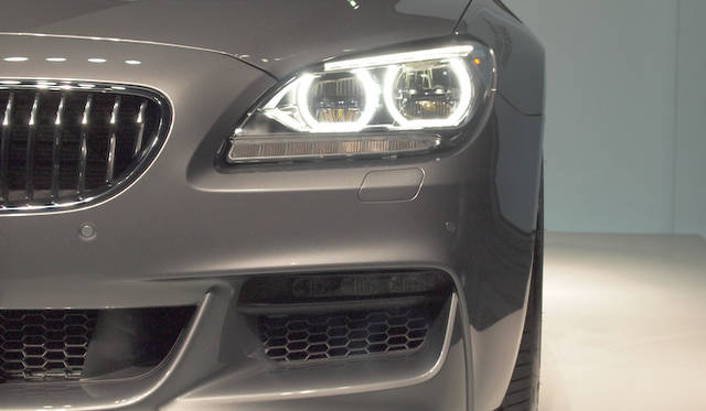 <strong>BMW 640i Gran Coupe M sport package｜BMW 640i グランクーペ Mスポーツパッケージ</strong>