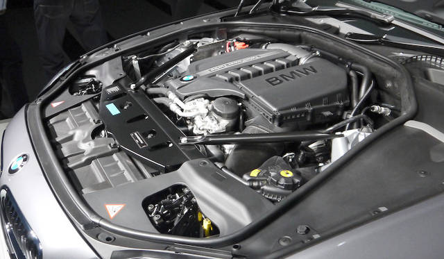 <strong>BMW 640i Gran Coup｜BMW 640i グランクーペ</strong>