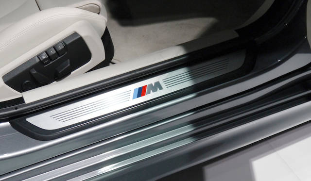 <strong>BMW 640i Gran Coupe M sport package｜BMW 640i グランクーペ Mスポーツパッケージ</strong>