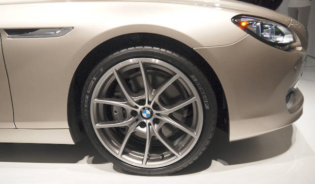 <strong>BMW 640i Gran Coup｜BMW 640i グランクーペ</strong>