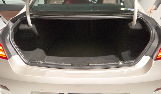 <strong>BMW 640i Gran Coup｜BMW 640i グランクーペ</strong>