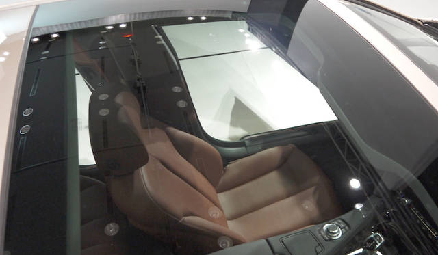 <strong>BMW 640i Gran Coup｜BMW 640i グランクーペ</strong>