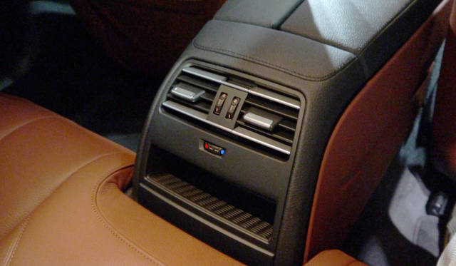 <strong>BMW 640i Gran Coup｜BMW 640i グランクーペ</strong>