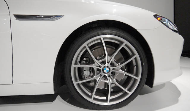 <strong>BMW 640i Gran Coup｜BMW 640i グランクーペ</strong>