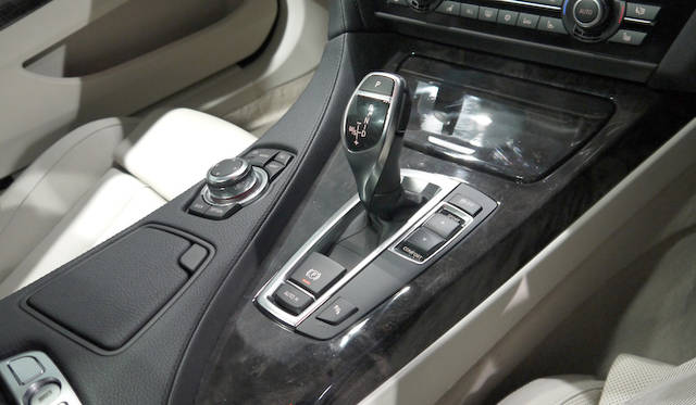 <strong>BMW 640i Gran Coup｜BMW 640i グランクーペ</strong>