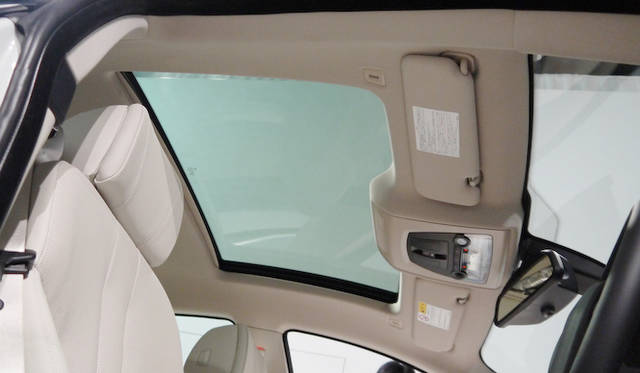 <strong>BMW 640i Gran Coup｜BMW 640i グランクーペ</strong>