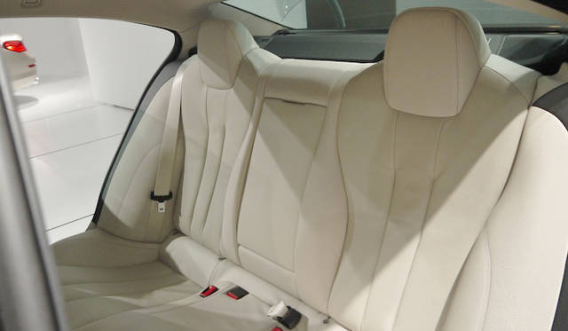 <strong>BMW 640i Gran Coup｜BMW 640i グランクーペ</strong>