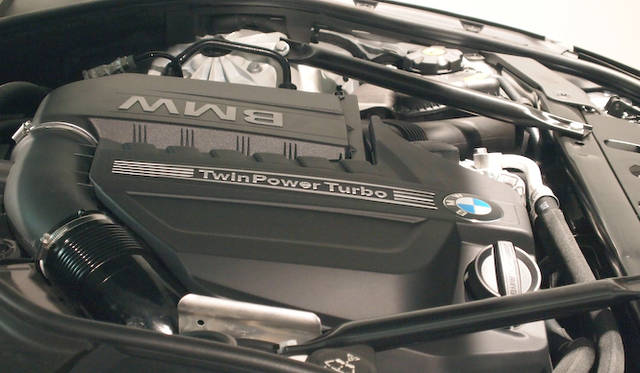 <strong>BMW 640i Gran Coup｜BMW 640i グランクーペ</strong>