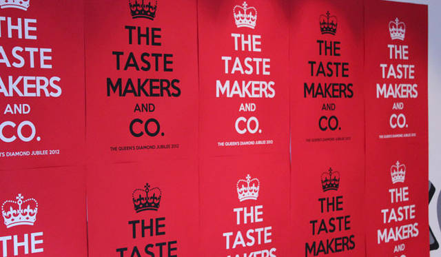 <strong>The Tastemakers & Co.</strong>　The Tastemakers & Co.南青山店