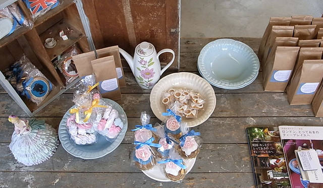 <strong>The Tastemakers & Co.</strong>　The Tastemakers & Co.代官山店