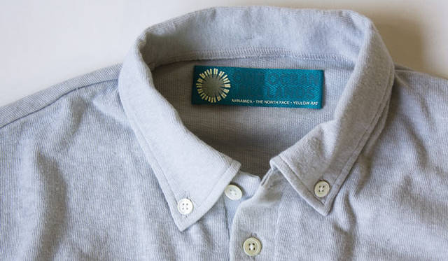 <strong>nanamica｜ナナミカ</strong>　トリプルコラボレーション「ONE OCEAN, ALL LANDS」