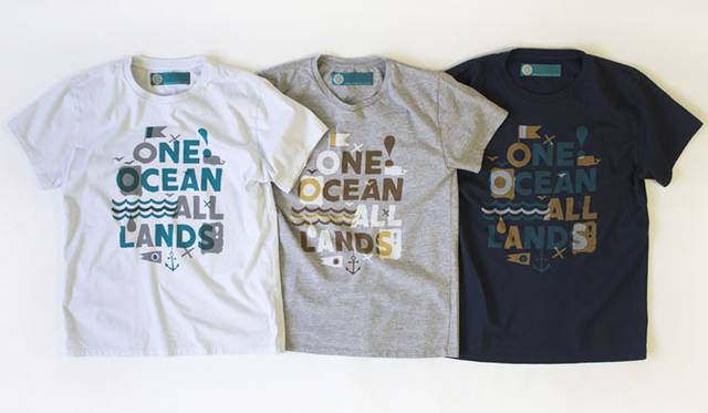 <strong>nanamica｜ナナミカ</strong>　OOAL Tee 各6090円