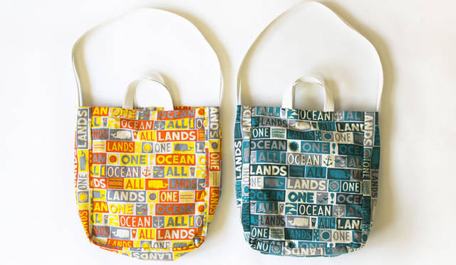 <strong>nanamica｜ナナミカ</strong>　OOAL Tulip Hat 各6930円