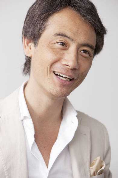 <strong>LACOSTE｜ラコステ</strong>　ビームスのクリエイティブディレクター、中村達也氏