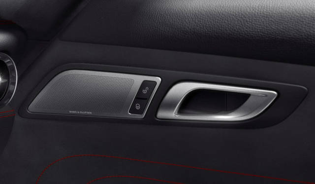 <strong>Mercedes-Benz SLS AMG GT ｜ メルセデスベンツ SLS AMG GT</strong>