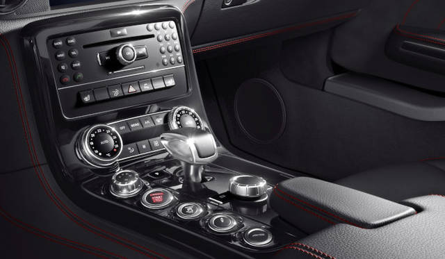 <strong>Mercedes-Benz SLS AMG GT ｜ メルセデスベンツ SLS AMG GT</strong>