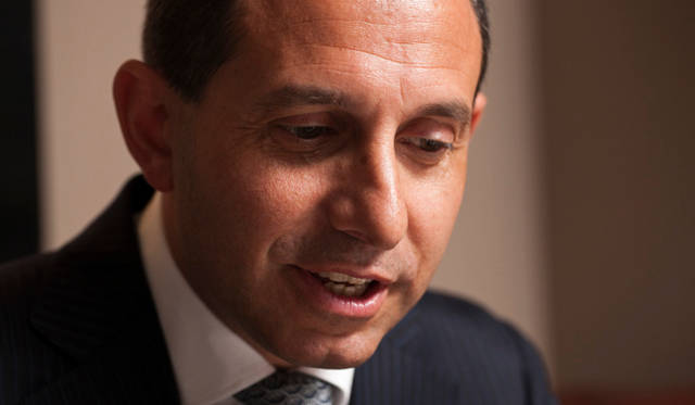 <strong>Secrets behind the Success｜カルロ・ガリリオ</strong>　「自分の目と耳をいつもしっかり開いておくことが大切」とガリリオさん