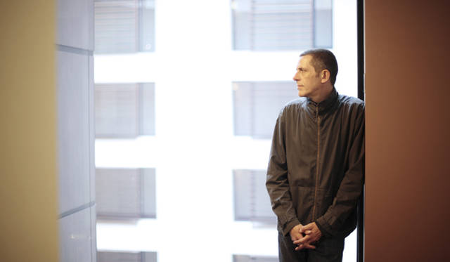 Reilly has been inspired by many different artists, but it was Ryuichi Sakamoto who has “baptized” him.