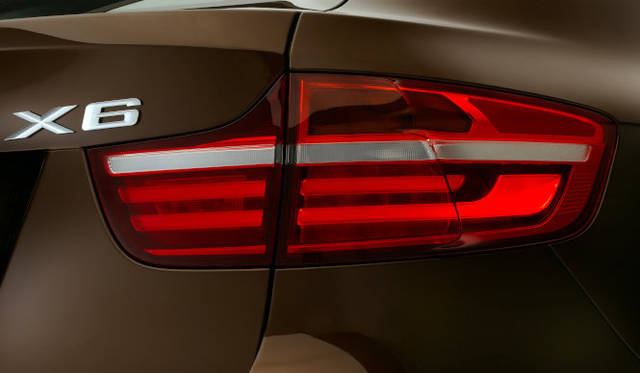 <strong>BMW X6｜ビー・エム・ダブリューX6</strong>